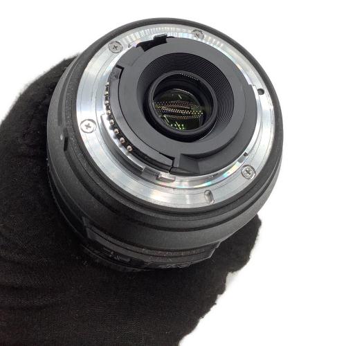 Nikon (ニコン) ズームレンズ AF-S NIKKOR