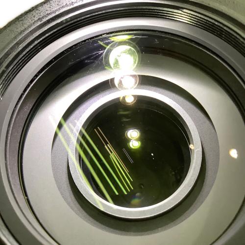 Nikon (ニコン) ズームレンズ AF-S NIKKOR