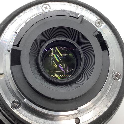 Nikon (ニコン) ズームレンズ AF-S NIKKOR