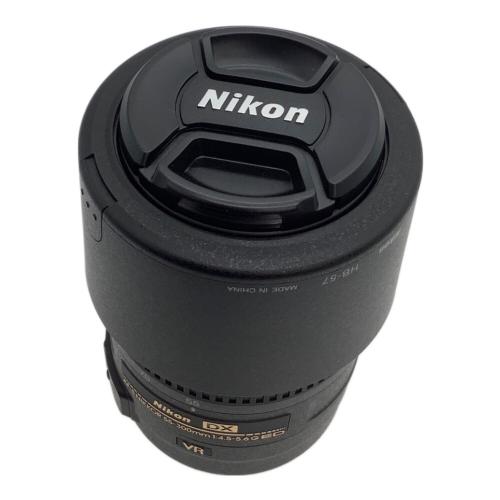 Nikon (ニコン) ズームレンズ AF-S NIKKOR