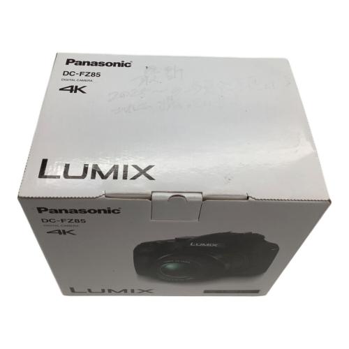 Panasonic (パナソニック) デジタルカメラ DC-FZ85