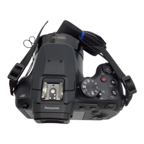 Panasonic (パナソニック) デジタルカメラ DC-FZ85
