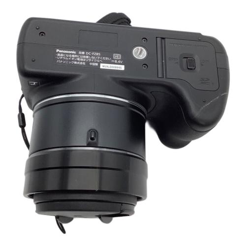 Panasonic (パナソニック) デジタルカメラ DC-FZ85