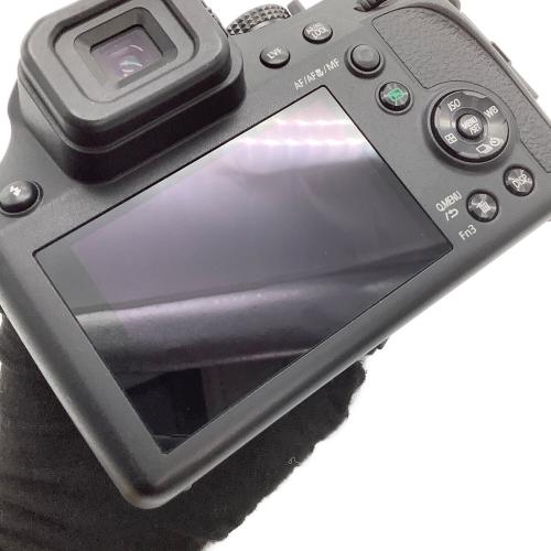Panasonic (パナソニック) デジタルカメラ DC-FZ85