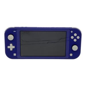 Nintendo (ニンテンドウ) Nintendo Switch Lite HDH-001