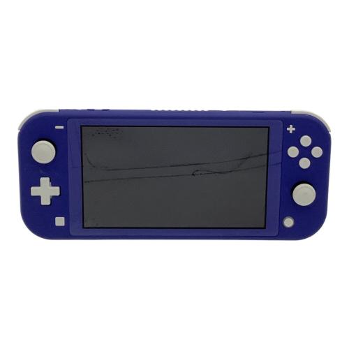 Nintendo (ニンテンドウ) Nintendo Switch Lite HDH-001