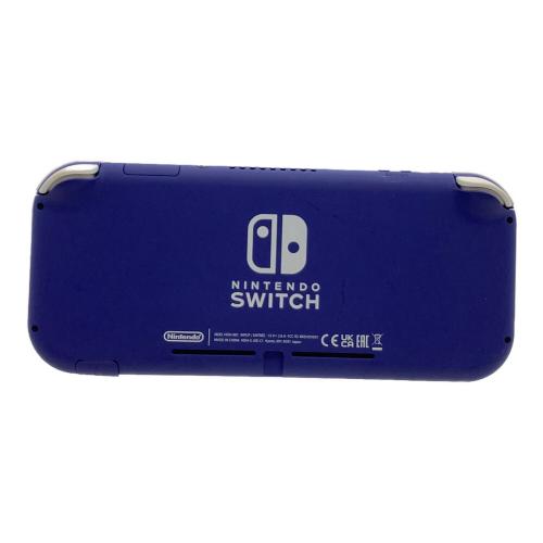 Nintendo (ニンテンドウ) Nintendo Switch Lite HDH-001