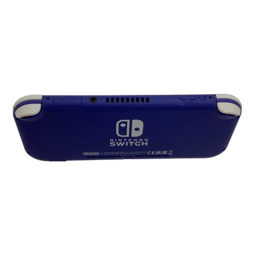 Nintendo (ニンテンドウ) Nintendo Switch Lite HDH-001