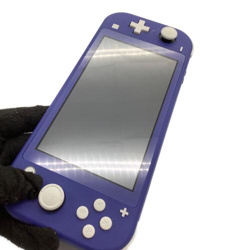 Nintendo (ニンテンドウ) Nintendo Switch Lite HDH-001