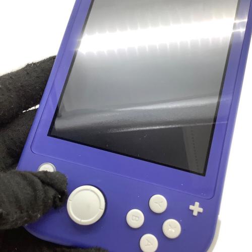 Nintendo (ニンテンドウ) Nintendo Switch Lite HDH-001