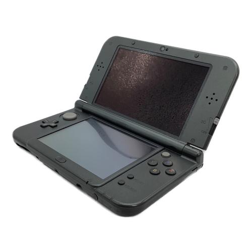 Nintendo (ニンテンドー) New 3DS LL RED-001