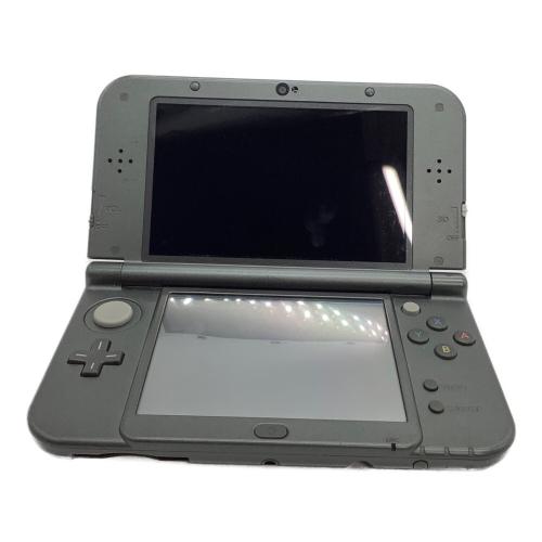 Nintendo (ニンテンドー) New 3DS LL RED-001