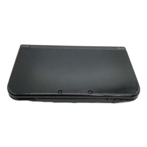 Nintendo (ニンテンドー) New 3DS LL RED-001