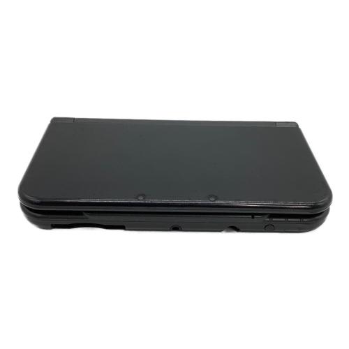 Nintendo (ニンテンドー) New 3DS LL RED-001