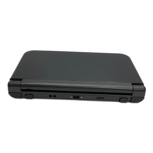 Nintendo (ニンテンドー) New 3DS LL RED-001
