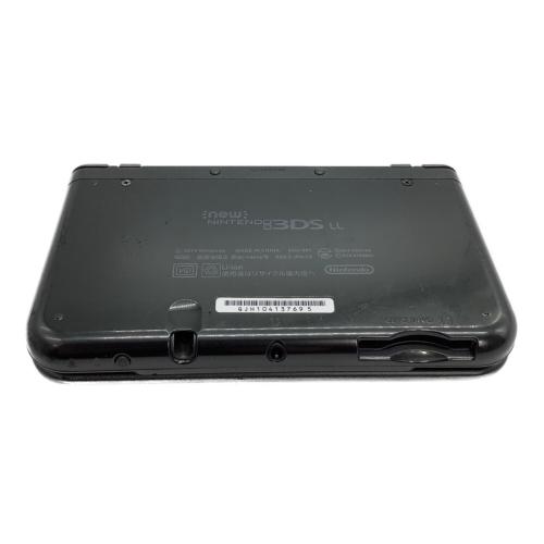 Nintendo (ニンテンドー) New 3DS LL RED-001