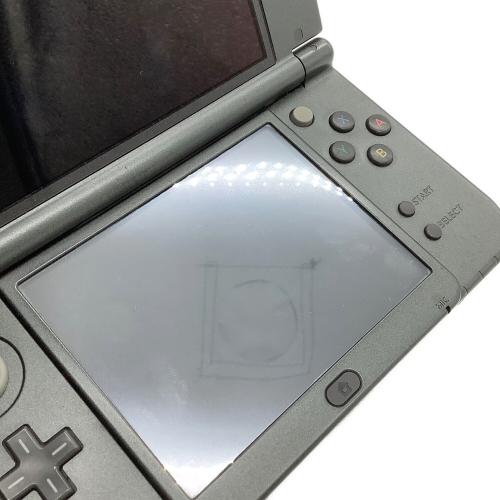 Nintendo (ニンテンドー) New 3DS LL RED-001