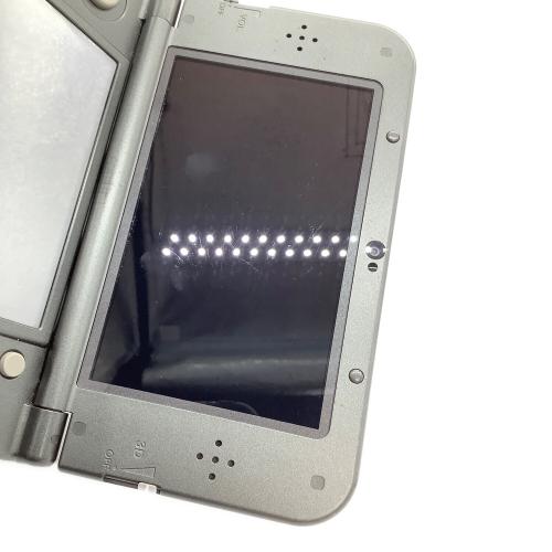 Nintendo (ニンテンドー) New 3DS LL RED-001