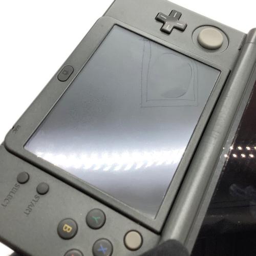 Nintendo (ニンテンドー) New 3DS LL RED-001