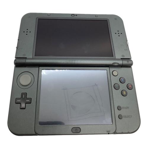 Nintendo (ニンテンドー) New 3DS LL RED-001