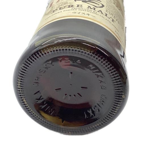 ニッカ 竹鶴 ジャパニーズウィスキー 17年 700ml