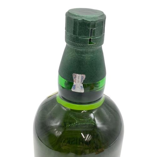 サントリー 白州 ジャパニーズウィスキー 12年 700ml