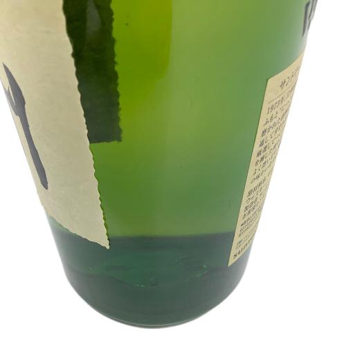 サントリー 白州 ジャパニーズウィスキー 12年 700ml