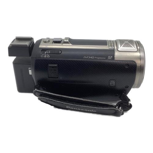 Panasonic (パナソニック) デジタルカメラ HC-V720M