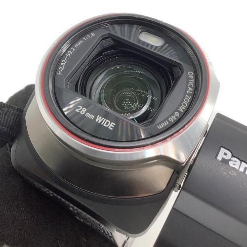 Panasonic (パナソニック) デジタルカメラ HC-V720M