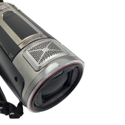 Panasonic (パナソニック) デジタルカメラ HC-V720M