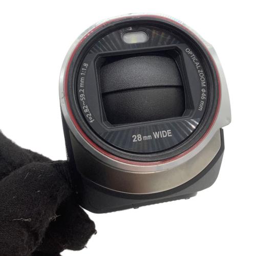 Panasonic (パナソニック) デジタルカメラ HC-V720M