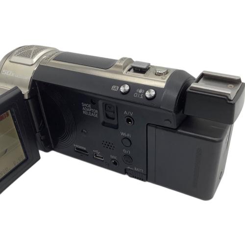 Panasonic (パナソニック) デジタルカメラ HC-V720M