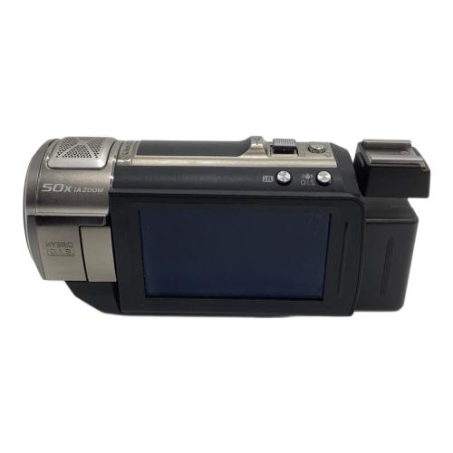 Panasonic (パナソニック) デジタルカメラ HC-V720M