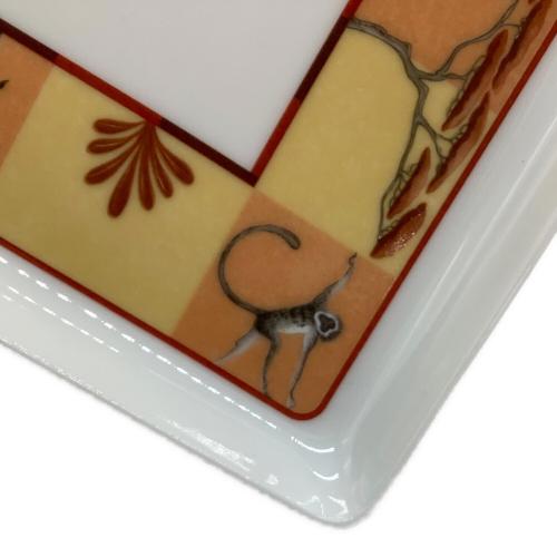 HERMES (エルメス) スクエアプレート AFLiCA