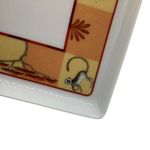 HERMES (エルメス) スクエアプレート AFLiCA