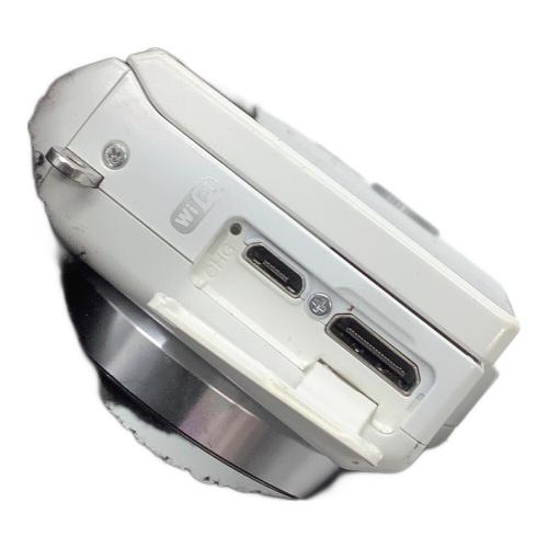 SONY (ソニー) デジタル一眼レフカメラ NEX-5T