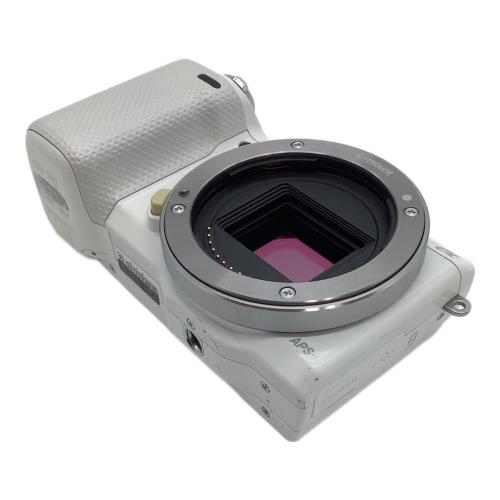 SONY (ソニー) デジタル一眼レフカメラ NEX-5T