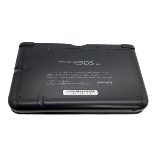 Nintendo (ニンテンドー) Nintendo 3DS LL SPR-001