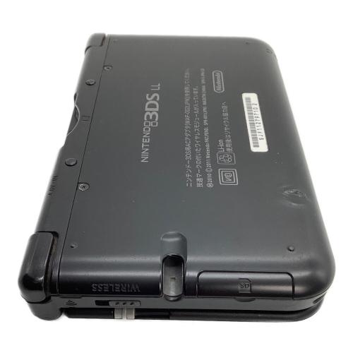 Nintendo (ニンテンドー) Nintendo 3DS LL SPR-001