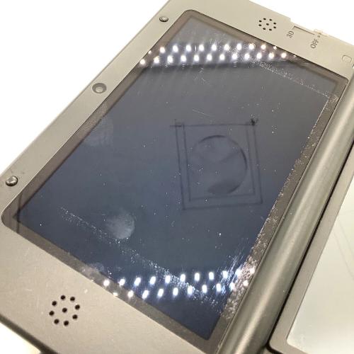 Nintendo (ニンテンドー) Nintendo 3DS LL SPR-001