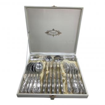 Noritake (ノリタケ) カトラリーセット 各5本×4種