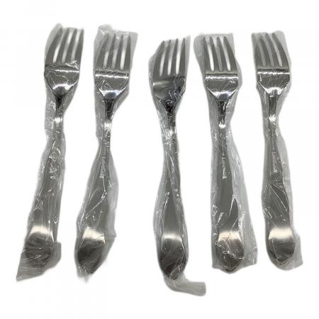 Noritake (ノリタケ) カトラリーセット 各5本×4種｜トレファクONLINE