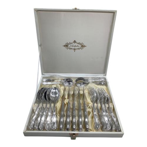 Noritake (ノリタケ) カトラリーセット 各5本×4種