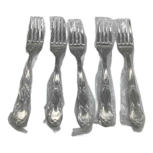 Noritake (ノリタケ) カトラリーセット 各5本×4種