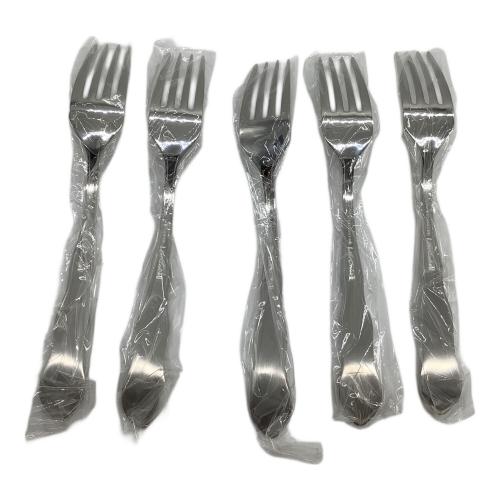 Noritake (ノリタケ) カトラリーセット 各5本×4種