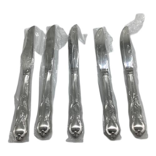 Noritake (ノリタケ) カトラリーセット 各5本×4種