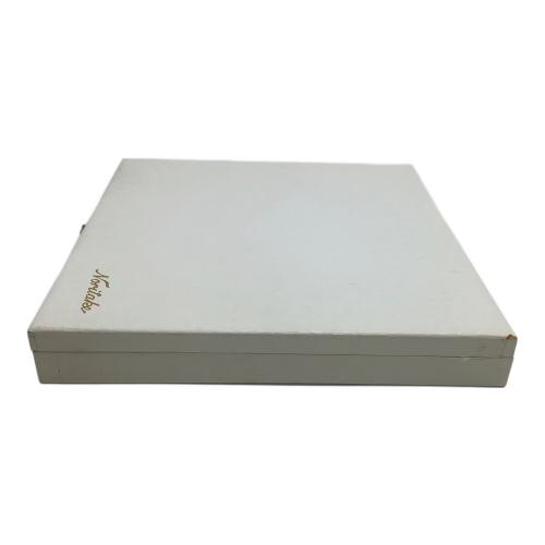 Noritake (ノリタケ) カトラリーセット 各5本×4種