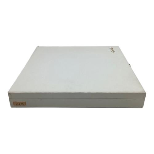 Noritake (ノリタケ) カトラリーセット 各5本×4種