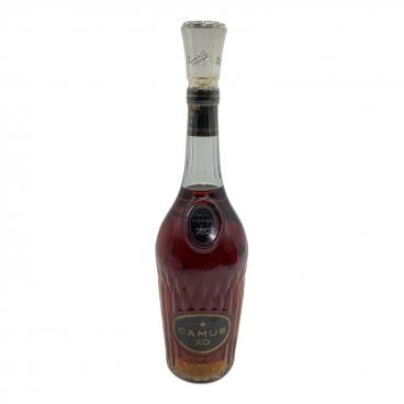 コルク折れ　カミュ　コニャック　After the bath　ブック　700ml カミュ（CAMUS） AFTER THE BATH コニャック 700ml｜トレファクONLINE