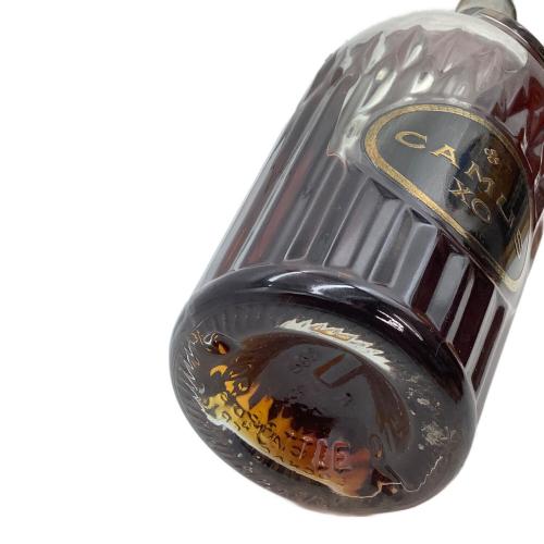 CAMUS (カミュ) EXTRA 　XO　コニャック 700ml　